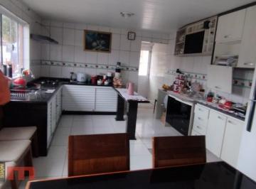 Casa · 300m² · 6 Quartos · 2 Vagas · CASA  A VENDA NO RECANTO CAMPO BELO-PARELHEIROS