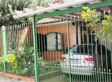 Comercial · 105m² · 3 Quartos · 1 Vaga · CASA COMERCIAL - VENDA - VILA MOREIRA - QUARULHOS