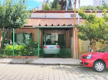 Comercial · 105m² · 3 Quartos · 1 Vaga · CASA COMERCIAL 02 FRENTES - VENDA - VILA MOREIRA - QUARULHOS