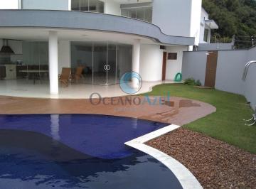 Casa · 470m² · 3 Quartos · 4 Vagas · Sobrado em Prainha - Caraguatatuba, SP