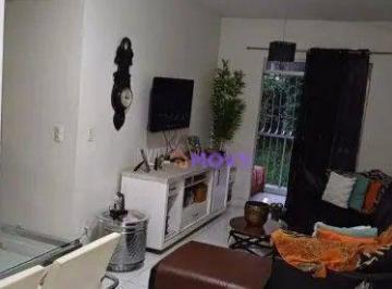 1b0d8dfddf18731e652cef745f353336773d1a68 · Apartamento com 3 dormitórios à venda, 90 m² por R$ 650.000,00 - Centro - Niterói/RJ