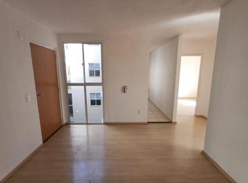 i8r5q336s59i884_14921688a2bf201e3f_jI2YjRlNzUzMmY5_o.jpg · Apartamento com 2 quartos à venda em Lagoa Santa, no bairro Campinho