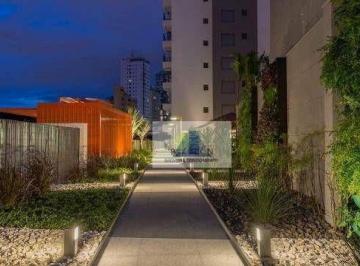 251af1eaedecfebabcc054c2b859bf9eb8d31127 · Apartamento com 1 dormitório para alugar, 35 m² por R$ 4.055,00/mês - Pinheiros - São Paulo/SP