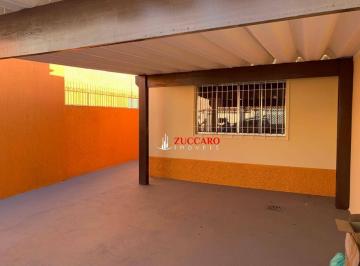 49f223aedcb3c039b3bad77d62179f658328e775 · Casa com 2 dormitórios à venda, 80 m² por R$ 590.000,00 - Jardim São Francisco - Guarulhos/SP