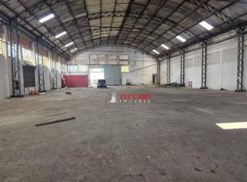 084dbcf04190d61e2dad0287039b5ad5df79aa64 · Galpão para alugar, 2400 m² por R$ 72.000,00/mês - Cumbica - Guarulhos/SP