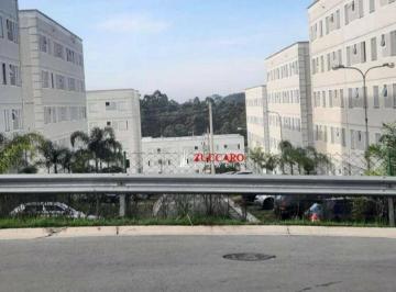 f5e03f0d79742c37b5cec78f3dbcf8cbc0224039 · Apartamento à venda, 43 m² por R$ 250.000,00 - Água Chata - Guarulhos/SP