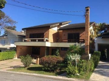 105c7c68513ce5d80fd614247d7ef21eea6f0897 · Casa com 5 dormitórios à venda, 490 m² por R$ 3.500.000,00 - Residencial Cinco (Alphaville) - Santan