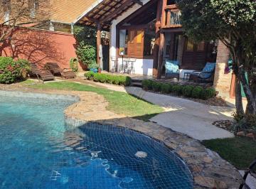 0e6e578ed47d3b137c0264103c42ade7c1f0b2fa · Casa à venda, 290 m² por R$ 3.000.000,00 - Residencial Tres (Alphaville) - Santana de Parnaíba/SP
