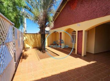 2db99f59eaa96fa9538d0c37d03a167c2774df03 · (CA-876) Casa com 3 dormitórios à venda, 200 m² por R$ 560.000 - Pallu - São Pedro/SP