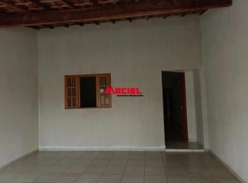 Casa · 56m² · 2 Quartos · 2 Vagas · Casa/Padrão - Residencial - No bairro Jardim Santa Ines II São José dos Campos - SP