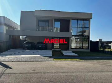 Casa · 345m² · 4 Quartos · 4 Vagas · Sofisticação, conforto e exclusividade no coração do Jardim Aquarius