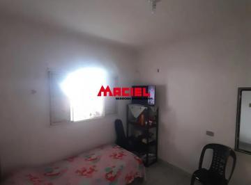 Casa · 105m² · 2 Quartos · 2 Vagas · Casa com edícula individual aluguel já com renda