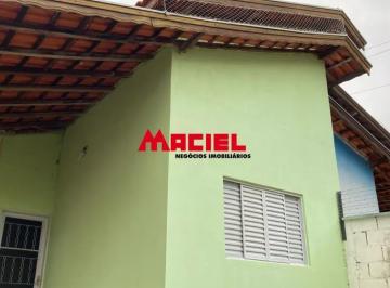 Casa · 90m² · 2 Quartos · 2 Vagas · Casa geminada com boa estrutura, 2 dormitórios, no Parque Interlagos