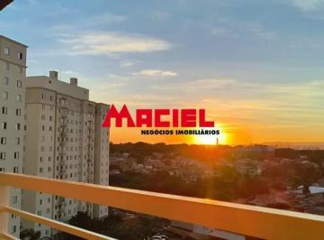 Apartamento · 52m² · 2 Quartos · 1 Vaga · More a 15 Minutos do Centro em um Condomínio Completo e Moderno