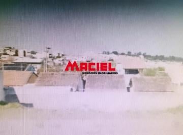 Terreno · 144m² · Excelente oportunidade de terreno comercial no Jardim Santa Julia