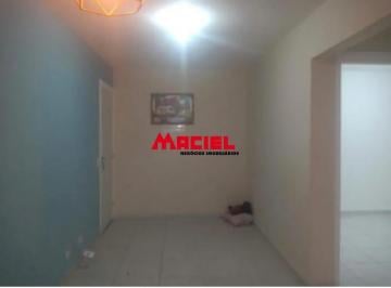 Apartamento · 48m² · 2 Quartos · 1 Vaga · Apartamento/Padrão - Residencial - No bairro Jd São José