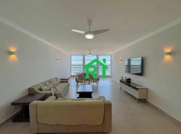 5f81062a31fb1bfb9ac5889f73964c0d5554645e · Apartamento frente mar com 5 quartos (2 suítes), 1 vaga, Pitangueiras | Rocha Imóveis Guarujá