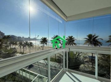 5e1ee50ae26c6f382c0a273129bf257f886bb23c · Vista panoramica para o mar, 3 suites e varanda gourmet na Praia das asturias, Guaruja