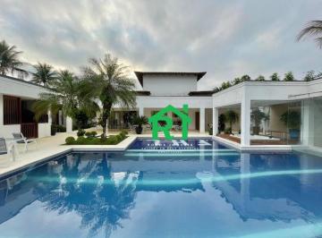 0b31c28058222681eec1956c9949d313bd766f82 · Casa com 5 quartos (5 suítes), 5 vagas e lazer à venda em Acapulco, Guarujá