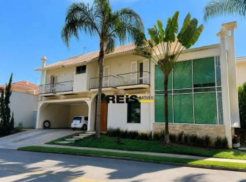 27526105c1014277350ba765e351dddb385440c1 · Casa com 4 dormitórios à venda, 524 m² por R$ 2.950.000,00 - Jardim Residencial Tivoli Park - Soroca