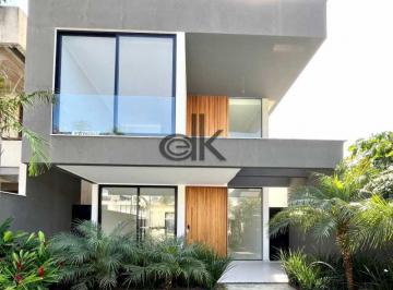 Casa · 350m² · 4 Quartos · 2 Vagas · EDK VENDE - CASA COND. RIO MAR - BARRA DA TIJUCA -RJ
