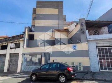 Apartamento · 43m² · 2 Quartos · 1 Vaga · Apartamernto a venda na Parada inglesa