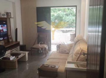 Apartamento · 138m² · 4 Quartos · 2 Vagas · APARTAMENTO 4 QUARTOS (2 SUÍTES), 138M², NA PITUBA