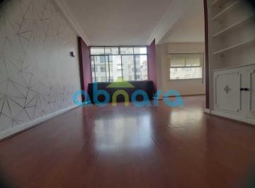 Apartamento · 130m² · 3 Quartos · 2 Vagas · Apartamento : / Residencial / Copacabana