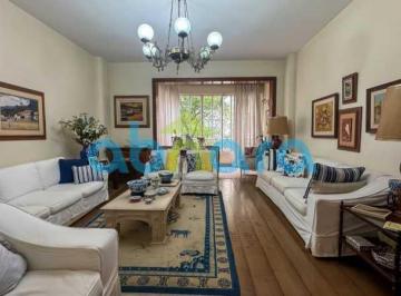 Apartamento · 220m² · 3 Quartos · 1 Vaga · Apartamento : Padrão / Residencial / Copacabana