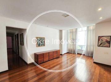Apartamento · 105m² · 3 Quartos · Apartamento 3 quartos, 105m², em Botafogo