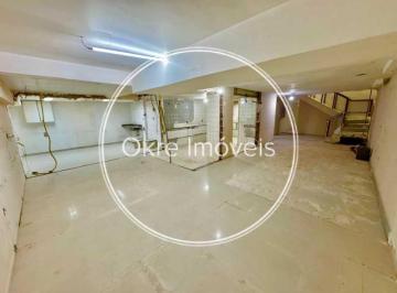 Comercial · 187m² · Loja :  / Comercial / Leblon