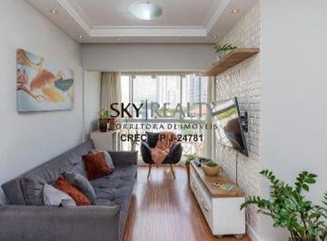 Apartamento · 75m² · 3 Quartos · 2 Vagas · Apartamento à venda - no Vila Sofia