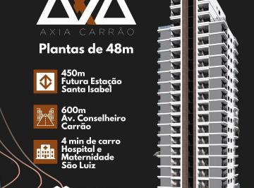 WhatsAppImage20250722at15150121.jpeg · Apartamento para Venda em São Paulo/SP - 2 Dorm. 48 m2 Área Útil