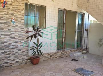 Casa · 80m² · 2 Quartos · 1 Vaga · CASA COM 02 QUARTOS À VENDA EM RIO DOCE, OLINDA - PE