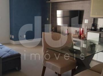 0 · Apartamento á Venda no Jardim Nova Europa em Campinas/SP.