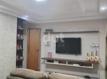 0 · apartamento à venda em Parque Residencial Vila União