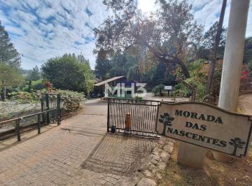 0 · Vende-se terreno cerca de 1.686,00m², declive em Joaquim Egídio no Cond. Morada
