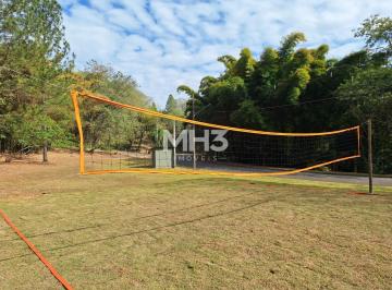 0 · Vende-se terreno cerca de 1.290m², declive em Joaquim Egídio no Cond. Morada da