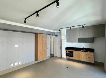 0 · Apartamento tipo loft para locação no bairro Cambuí em Campinas