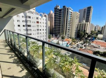 0 · Apartamento à venda no condomínio MM536 no bairro Cambuí em Campinas