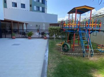 Apartamento à venda no CENTRAL PARK RESIDENCE, FAROLÂNDIA, Aracaju, SE · Apartamento à venda no CENTRAL PARK RESIDENCE, FAROLÂNDIA, Aracaju, SE