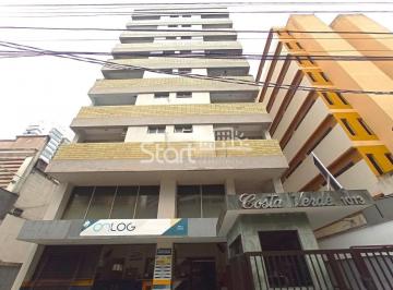 nome imagem · apartamento - José Menino - Santos