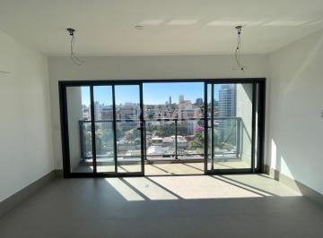 0 · Apartamento à venda no condomínio MM536 no bairro Cambuí em Campinas