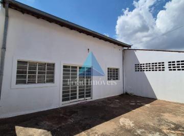 Casa · 1 Quarto · 3 Vagas · Casa à venda no bairro Jardim Capuava - Nova Odessa/SP