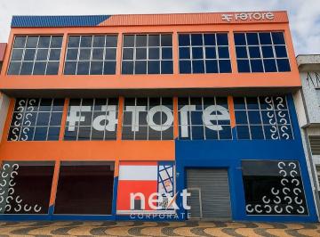 0 · prédio para aluguel em Vila Industrial