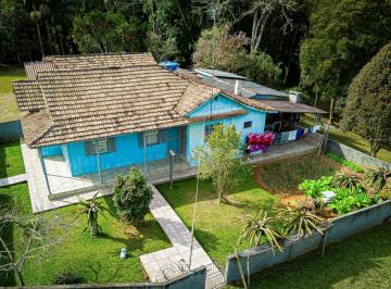 Rural · 72600m² · Chácara à venda, 72.600 m2, Roça Velha, SÃO JOSÉ DOS PINHAIS - PR