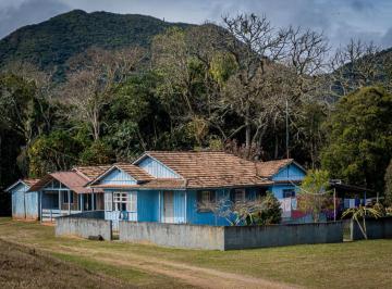 Rural · 72600m² · Chácara à venda, 72.600 m2, Roça Velha, SÃO JOSÉ DOS PINHAIS - PR