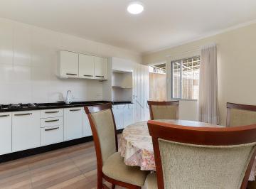 Casa · 50m² · 1 Quarto · 2 Vagas · Casa com 1 quarto para locação, 50 m2, BUTIATUVINHA, CURITIBA - PR