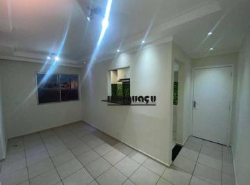 24a9a337e713755d893812146aad58490f9582c8 · Apartamento com 3 dormitórios à venda, 79 m² por R$ 330.000,00 - Parque Residencial Presidente Médic