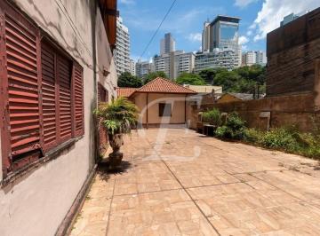 d37d7b991d47c4599ebf0a427d701413b7fb324f · Terreno à venda, 357 m² por R$ 1.650.000,00 - Bela Vista - São Paulo/SP